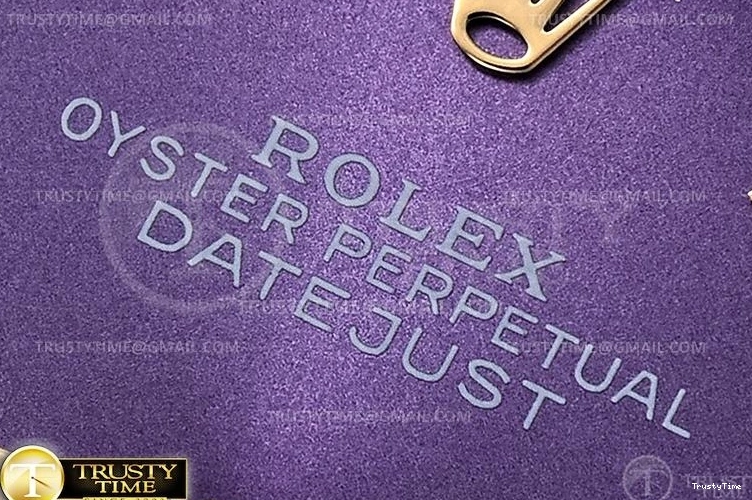 0925 RDJ0361M – DJ 36mm Unisex 767